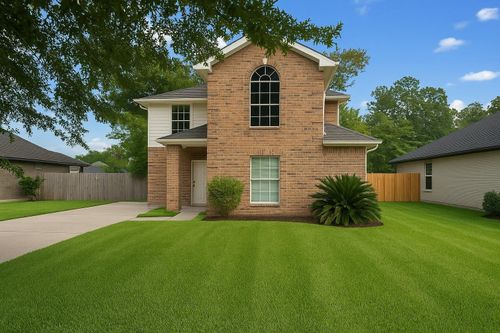 2911 Hummingbird Ln, Humble, TX, 77396-1824 | Card Image
