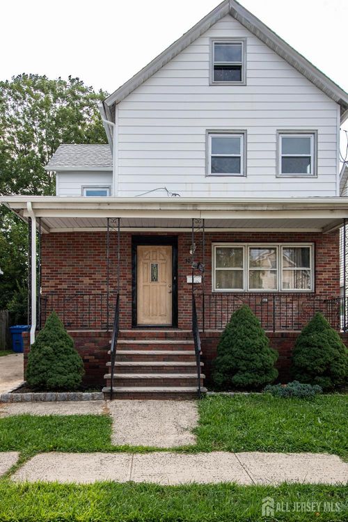 10 Lincoln St, South River, NJ, 08882-1618 | Card Image