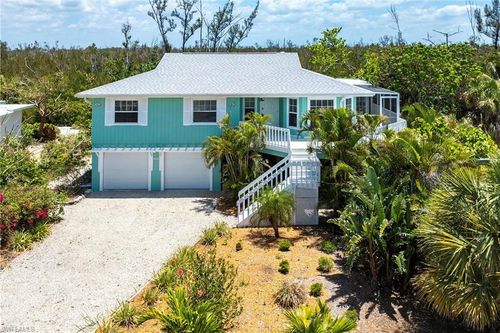 1830 Ibis Ln, SANIBEL, FL, 33957-4002 | Card Image