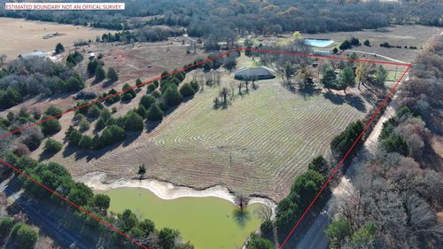 10447 Ns 3550 Rd, Prague, OK, 74864-1154 | Card Image