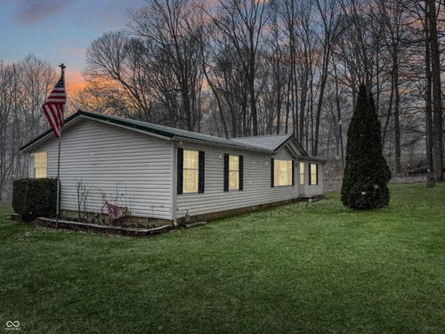 119 Sugar Run Road, Bedford, IN, 47421 | Card Image