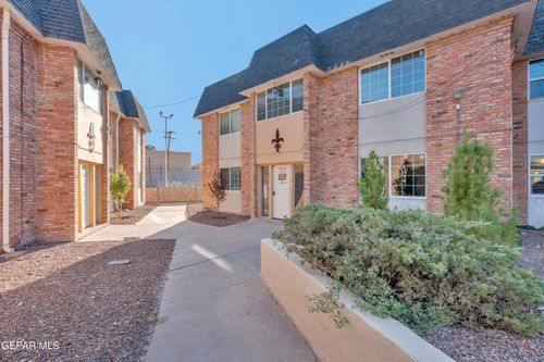14b-333 Eubanks Ct, El Paso, TX, 79902-1520 | Card Image