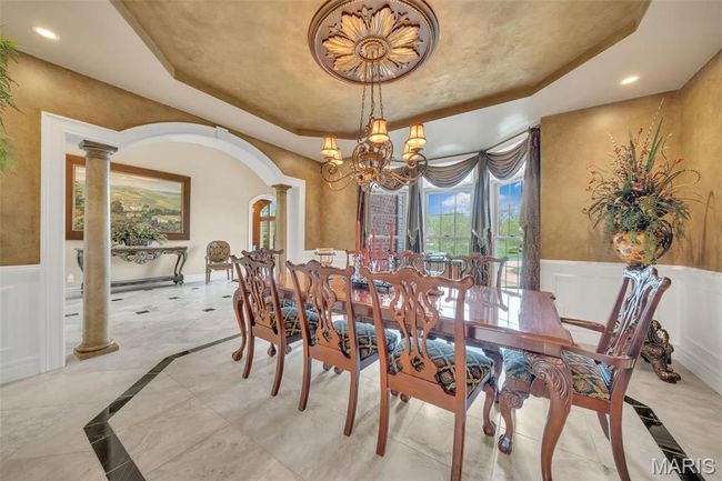 990 Stonecastle Dr, House other with 4 bedrooms, 7 bathrooms and 5 parking in O Fallon MO | Image 31