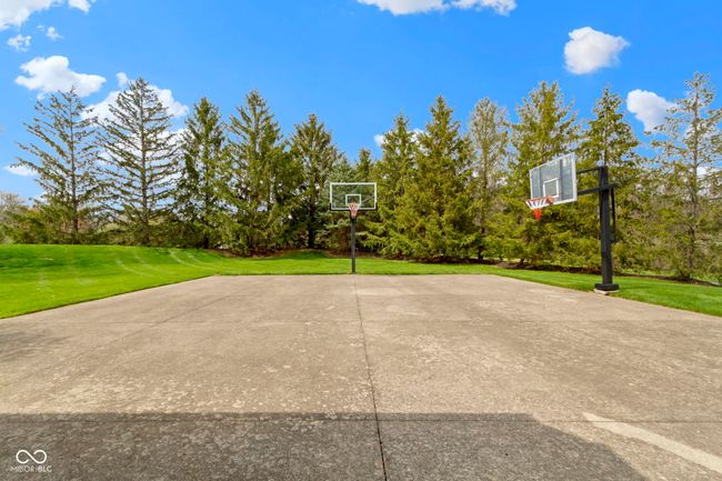 12010 Landover Ln, House other with 7 bedrooms, 7 bathrooms and null parking in Fishers IN | Image 45