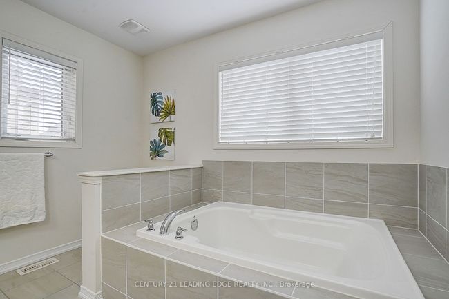 2505 Wintergrace Ave, House other with 4 bedrooms, 3 bathrooms and 1 parking in Oshawa ON | Image 29