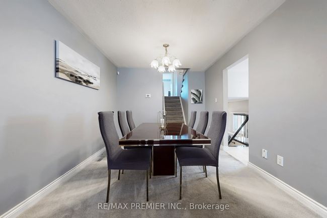191 Invergordon Ave, House other with 6 bedrooms, 3 bathrooms and 4 parking in Scarborough ON | Image 10