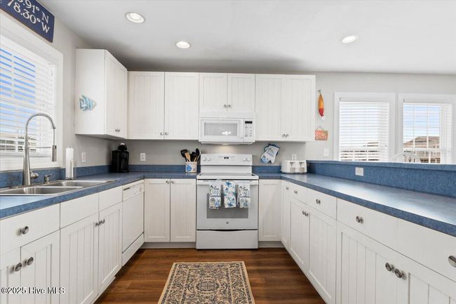 436 Ocean Blvd W, House other with 4 bedrooms, 4 bathrooms and null parking in Holden Beach NC | Image 24