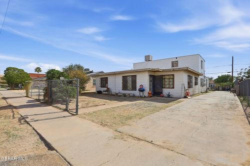 4504 Nashville Ave, El Paso, TX, 79903-1224 | Card Image