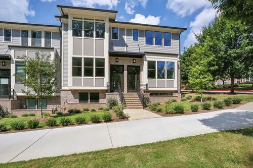 3553 Blair Cir Ne, Brookhaven, GA, 30319-2209 | Card Image