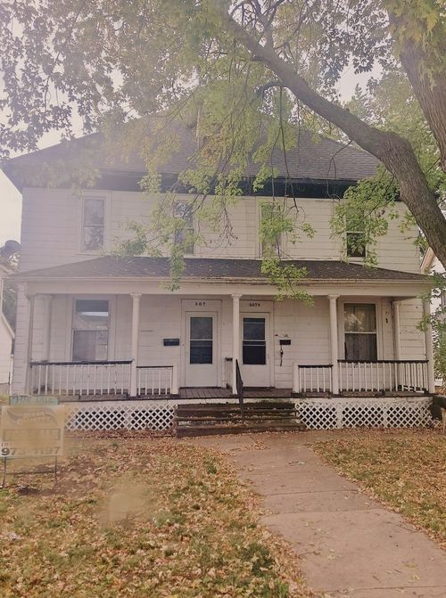 507 6th Ave, Sterling, IL, 61081-3714 | Card Image