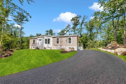 156 Pinkham Rd, Middleton, NH, 03887-6026 | Card Image