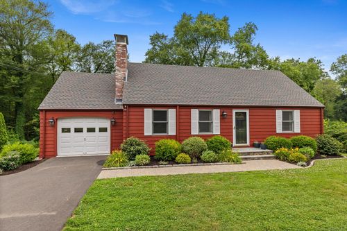39 Buttonball Ln, Glastonbury, CT, 06033-3038 | Card Image