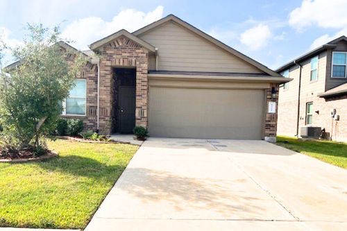 8310 Rose Petals Ln, Rosharon, TX, 77583-1907 | Card Image