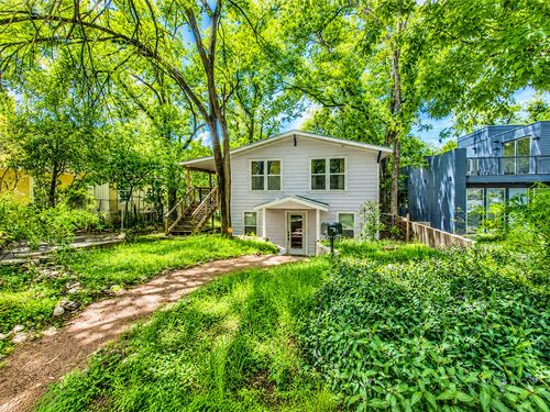 b-1607 Garden Street, Austin, TX, 78702 | Card Image