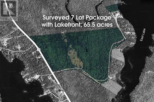 7 E Lake Rd, New Albany, NS, B0S | Card Image
