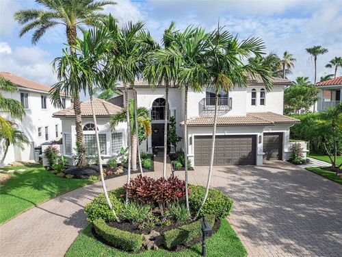 12537 Nw 65th Dr, Parkland, FL, 33076-1948 | Card Image