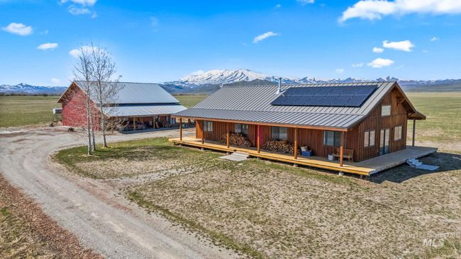 269 N 100 E, House other with 2 bedrooms, 2 bathrooms and 2 parking in Fairfield ID | Image 4
