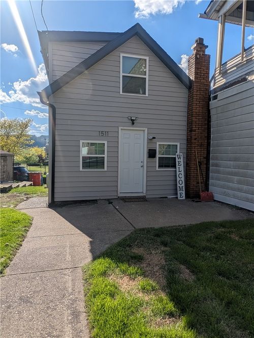 1511 Duss Ave, Ambridge, PA, 15003-1929 | Card Image