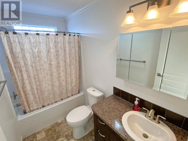 4811 Bissette Dr, House other with 3 bedrooms, 2 bathrooms and 1 parking in Pouce Coupe BC | Image 12