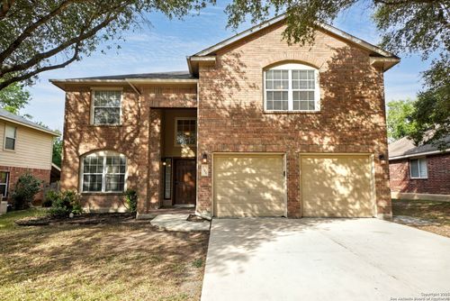 194 Laceleaf Ln, Cibolo, TX, 78108-3153 | Card Image