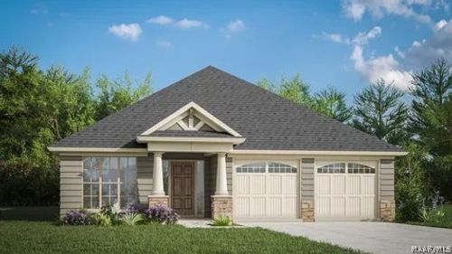 9541 Dakota Drive, Pike Road, AL, 36064 | Card Image