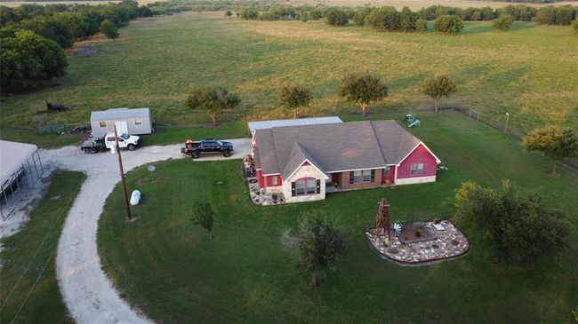 5409 Fm 339 S, Home with 3 bedrooms, 2 bathrooms and null parking in Groesbeck TX | Image 4