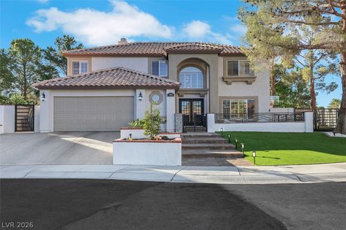 3001 Ocean Port Dr, Las Vegas, NV, 89117-0209 | Card Image