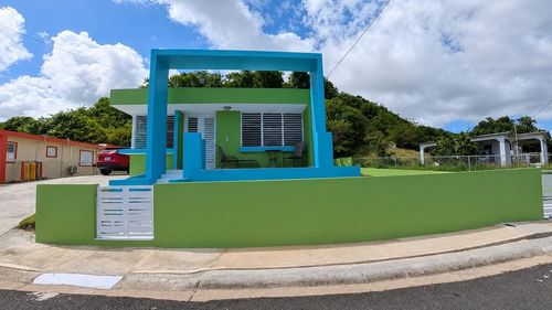 471 Calle 22 Bo. Mariani, MAUNABO, PR, 00707 | Card Image