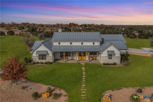 235 Mr Charlie Ln, Round Mountain, TX, 78663-2026 | Card Image