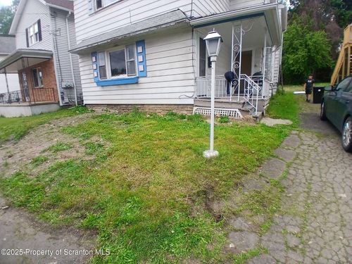 2-1729 Church Ave, Scranton, PA, 18508-1918 | Card Image