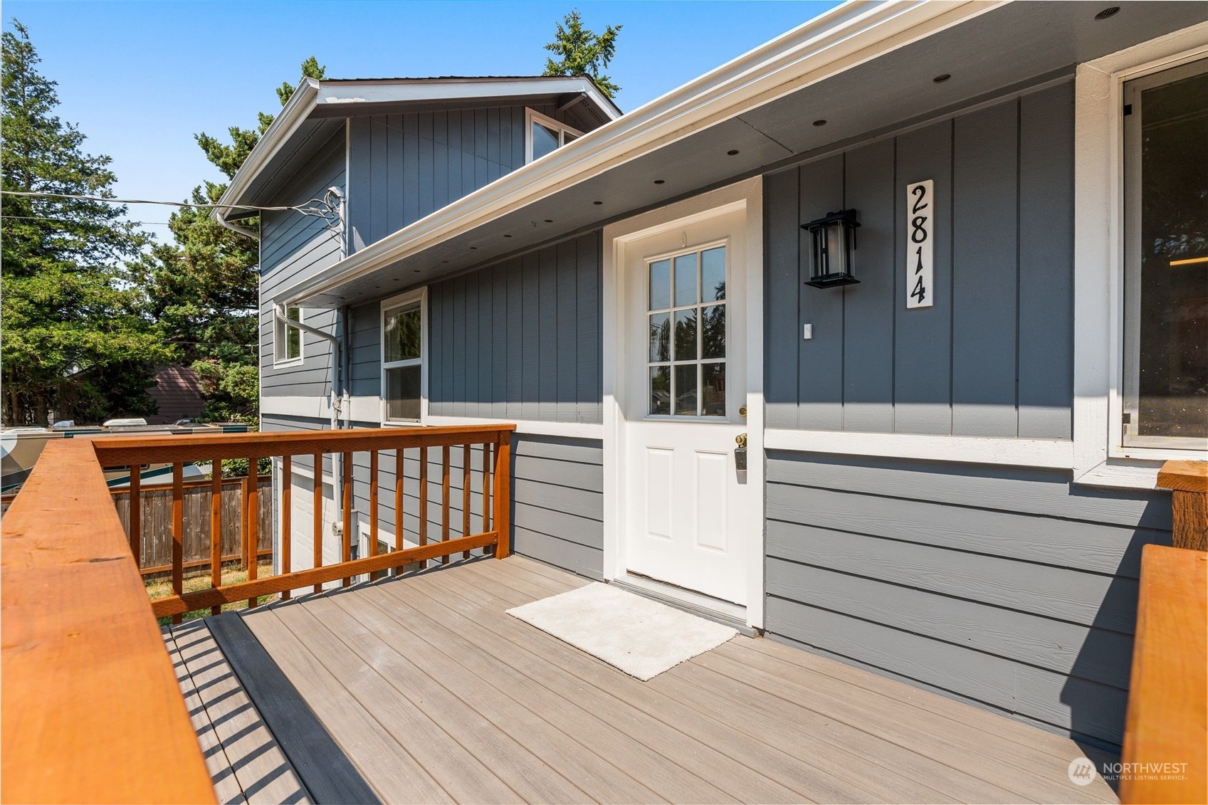 107th St, Seattle, WA 98146
