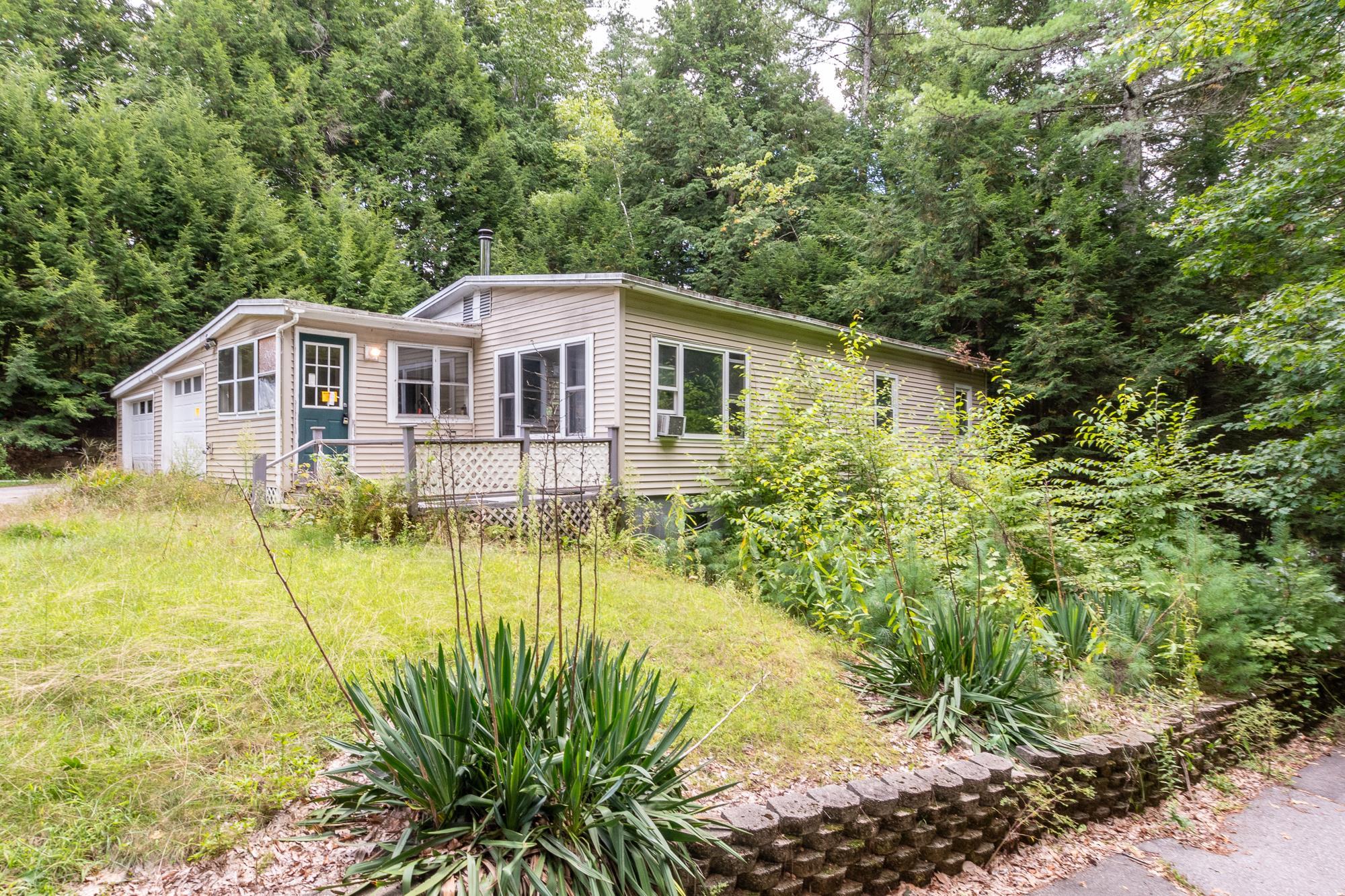 King Rd, Chichester, NH 03258