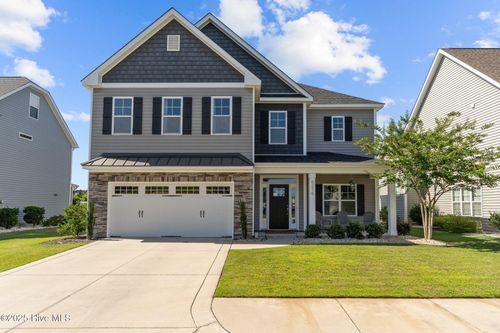6216 Sweet Gum Dr, Wilmington, NC, 28409-6201 | Card Image