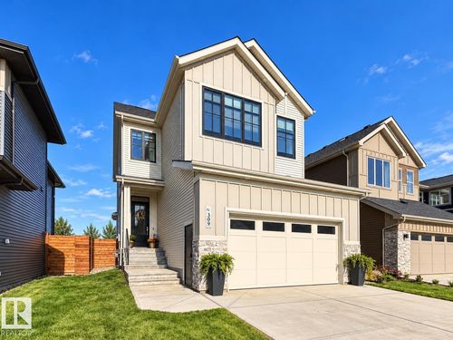 309 Jensen Lakes Blvd, St Albert, AB, T8N7Z4 | Card Image
