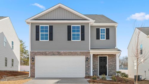 93 Cheyenne Dr, Clayton, NC, 27520-3475 | Card Image