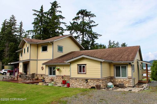 14861 N Tongass Highway, Ketchikan, AK, 99901 | Card Image