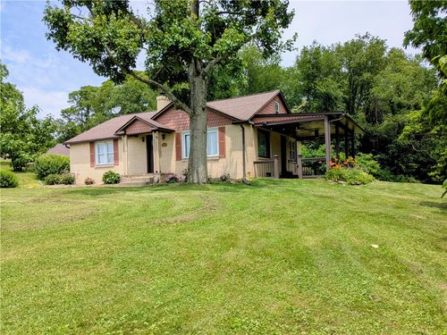 352 Rohrmann Rd, Darlington, PA, 16115-2006 | Card Image