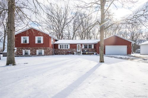 3123 3rd St, La Salle, MI, 48145-9617 | Card Image