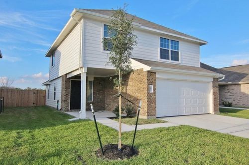 6027 Sunrise Light Ln, Houston, TX, 77048-2901 | Card Image