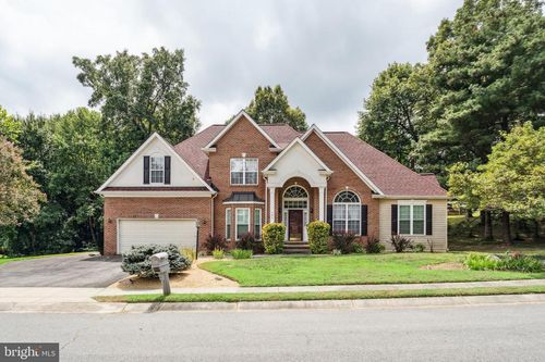 109 Quail Ct, LA PLATA, MD, 20646-9431 | Card Image