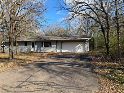 4169 112th Street, House other with 3 bedrooms, 1 bathrooms and null parking in CHIPPEWA FALLS WI | Image 1