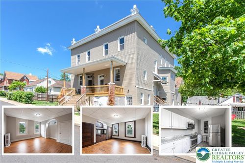 403 Washington Ave, Sellersville, PA, 18960-2156 | Card Image