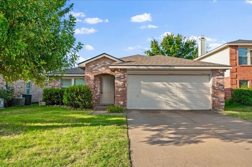 5504 Camarillo Drive, Fort Worth, TX, 76244 | Card Image