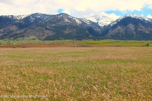 LOT 3 Bridgerview Drive, Thayne, WY, 83127 | Card Image