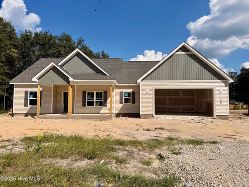 4249 Leah Mae Ln, Pink Hill, NC, 28572-0046 | Card Image