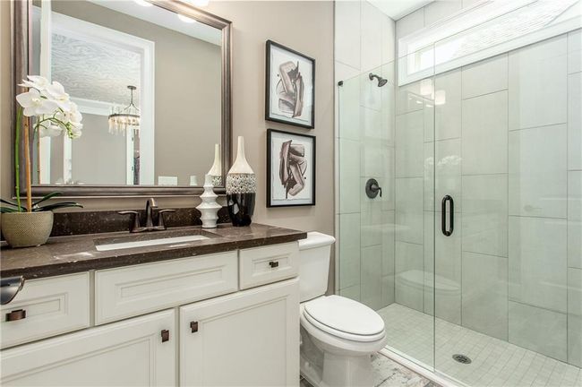 101 Pecks Ct, House other with 3 bedrooms, 3 bathrooms and null parking in Hoschton GA | Image 18