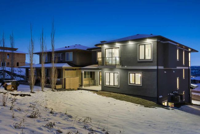 419 Patterson Boulevard Sw, Home with 5 bedrooms, 4 bathrooms and 6 parking in Calgary AB | Image 46