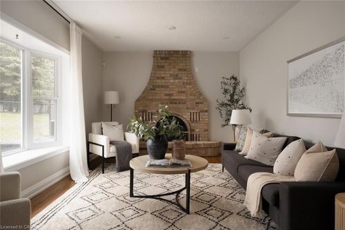 27 Millbridge Cres, Fonthill, ON, L3E0E8 | Card Image