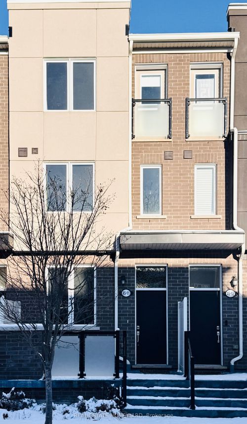 11-45 Heron Park Pl, Scarborough, ON, M1E0B8 | Card Image