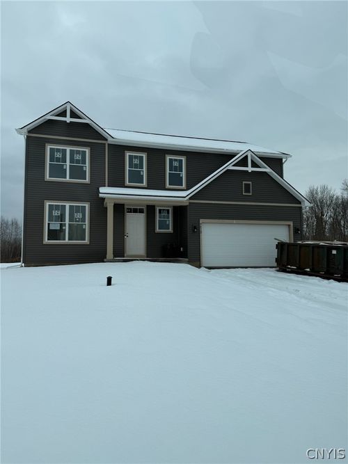 2526 Mystical Way, Camillus, NY, 13031 | Card Image
